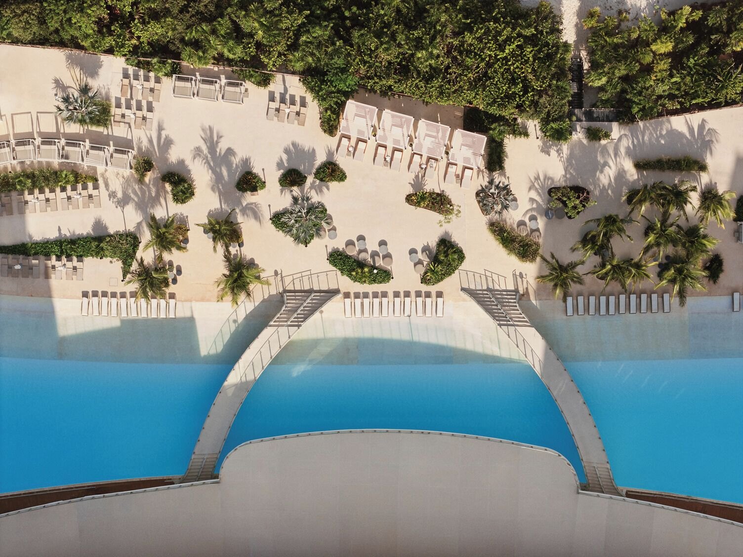 Ava Bay Bridge Feca102d de AVA Resort Cancun