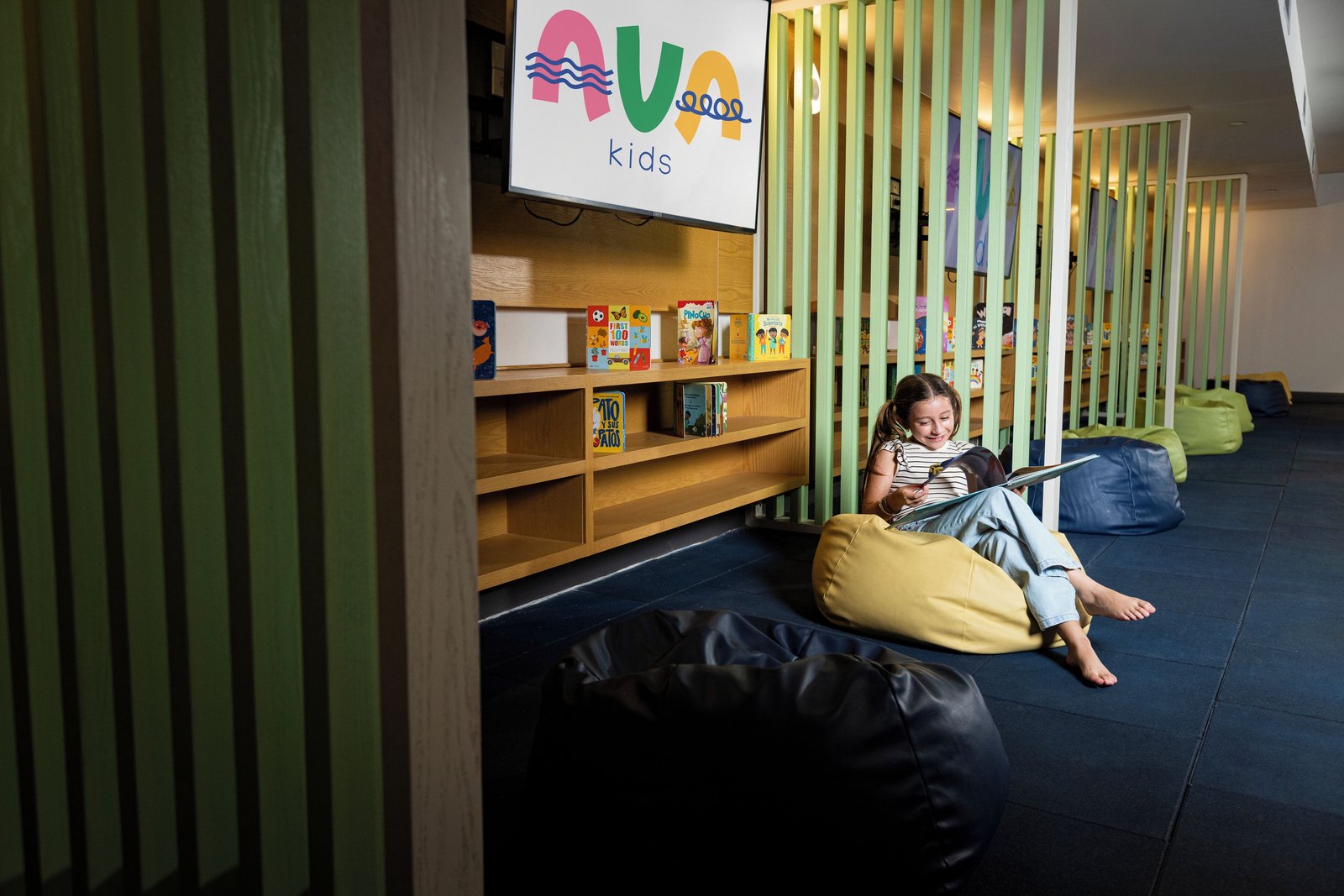 Ava Kids Club 7181b766 de AVA Resort Cancun
