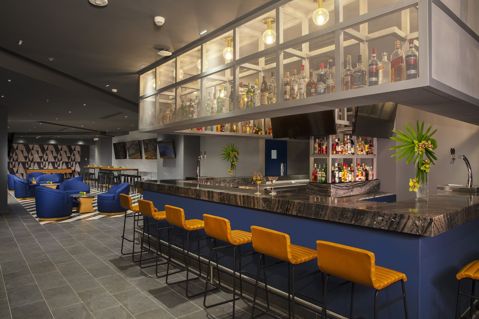 Bar 7eb63bc7 de Dreams Natura Resort & Spa - All Inclusive