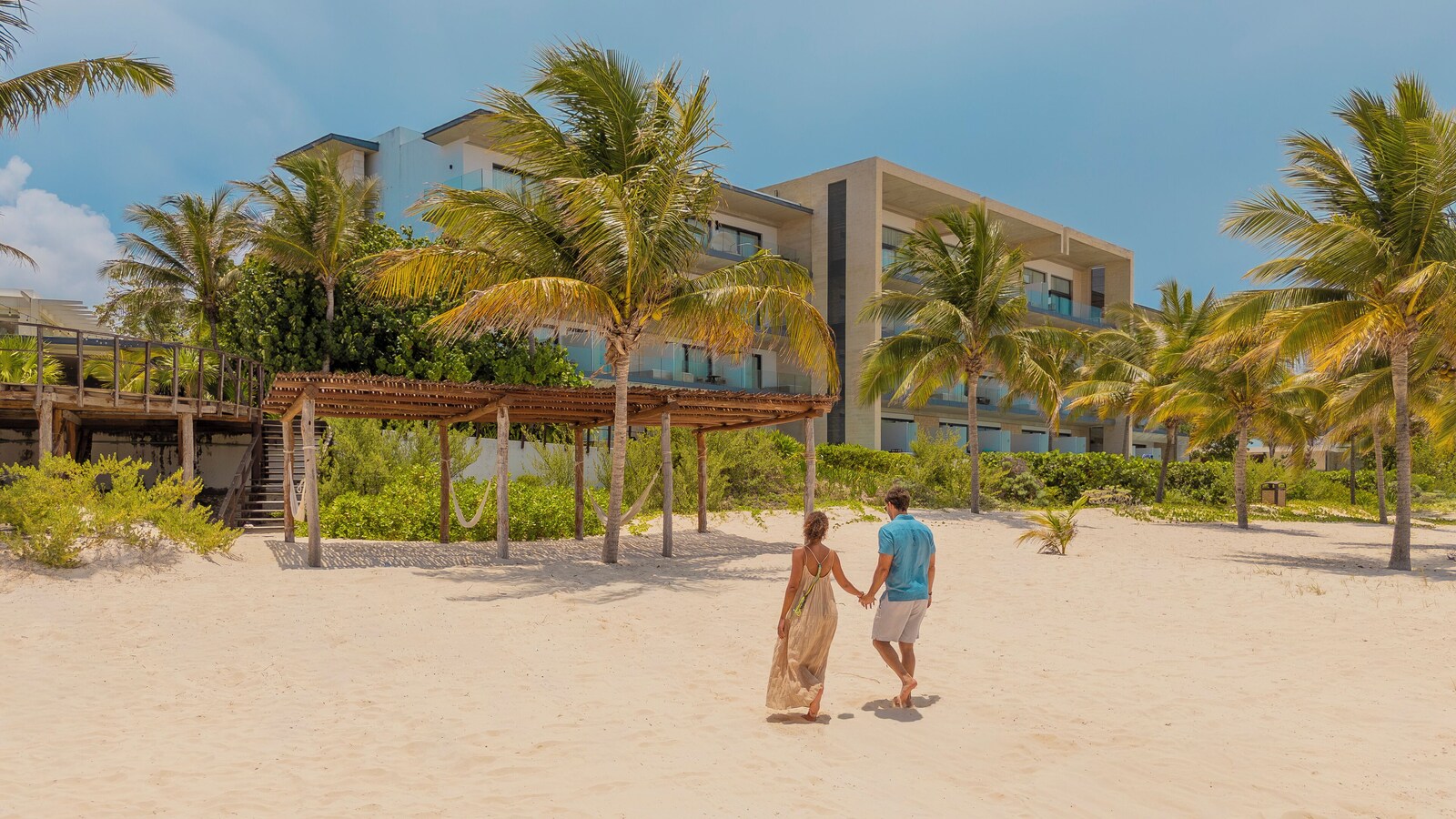 Beach de Haven Riviera Cancun - All Inclusive - Adults Only