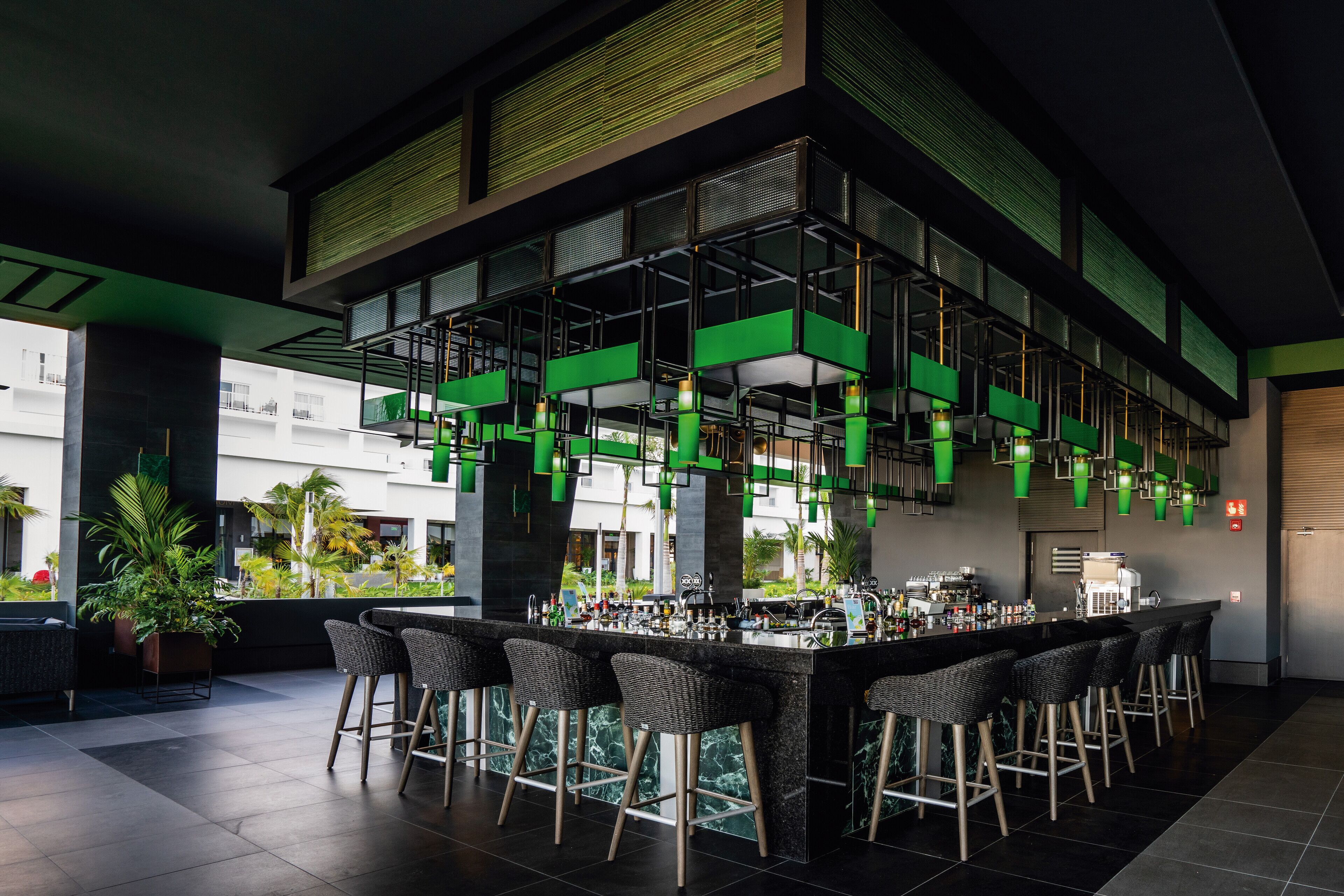 Bar 6bd05a89 de Hotel Riu Latino - Adults Only - All Inclusive