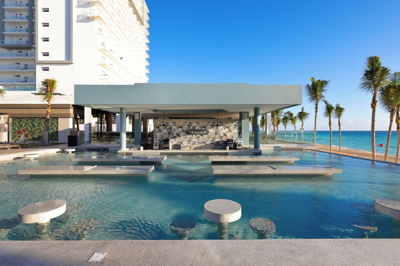 Adult Panoramic Pool Bef73e90 de Hotel Riu Ventura - All Inclusive
