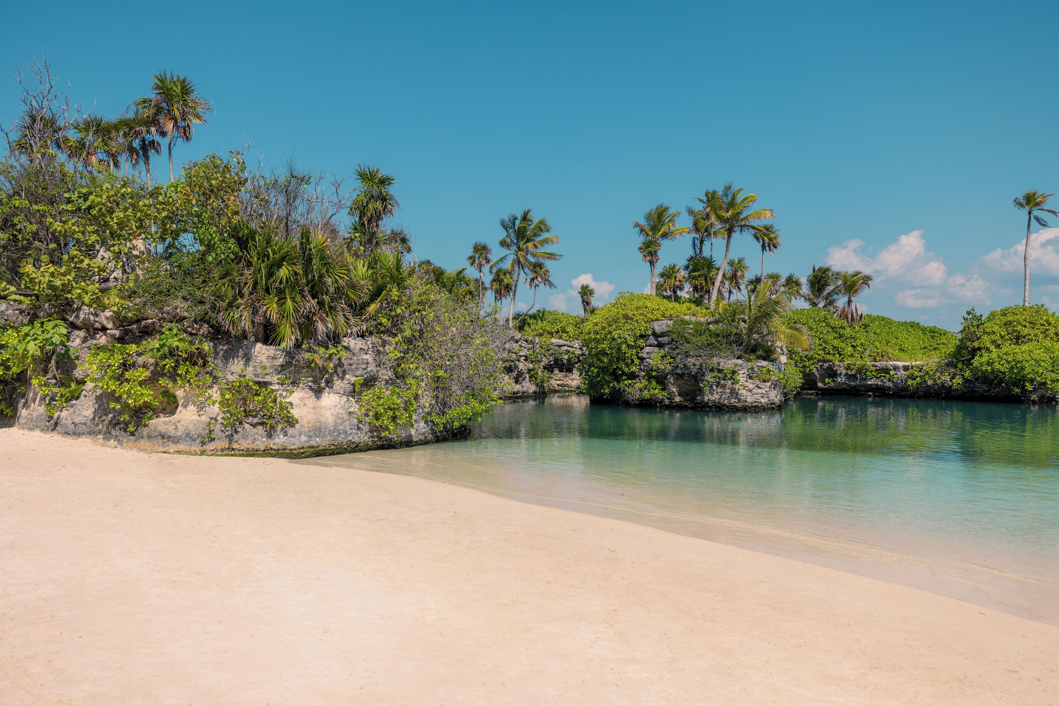 Fotografía de Hotel Xcaret Mexico - All Parks / All Fun Inclusive - All inclusive
