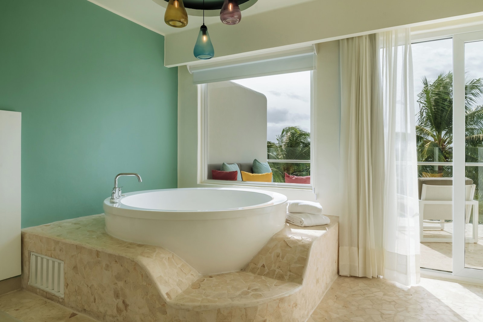 Beach Ocean View de Iberostar Selection Riviera Cancún - All Inclusive