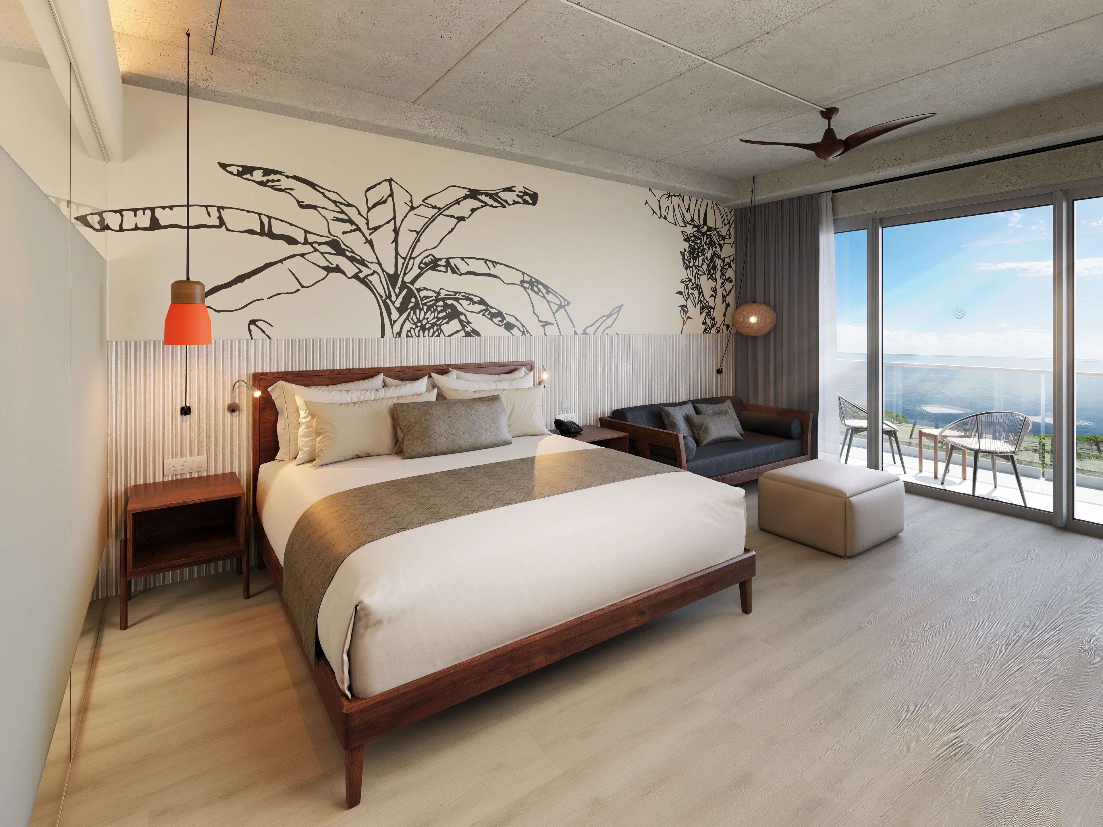 Fotografía de Mondrian Cancún
