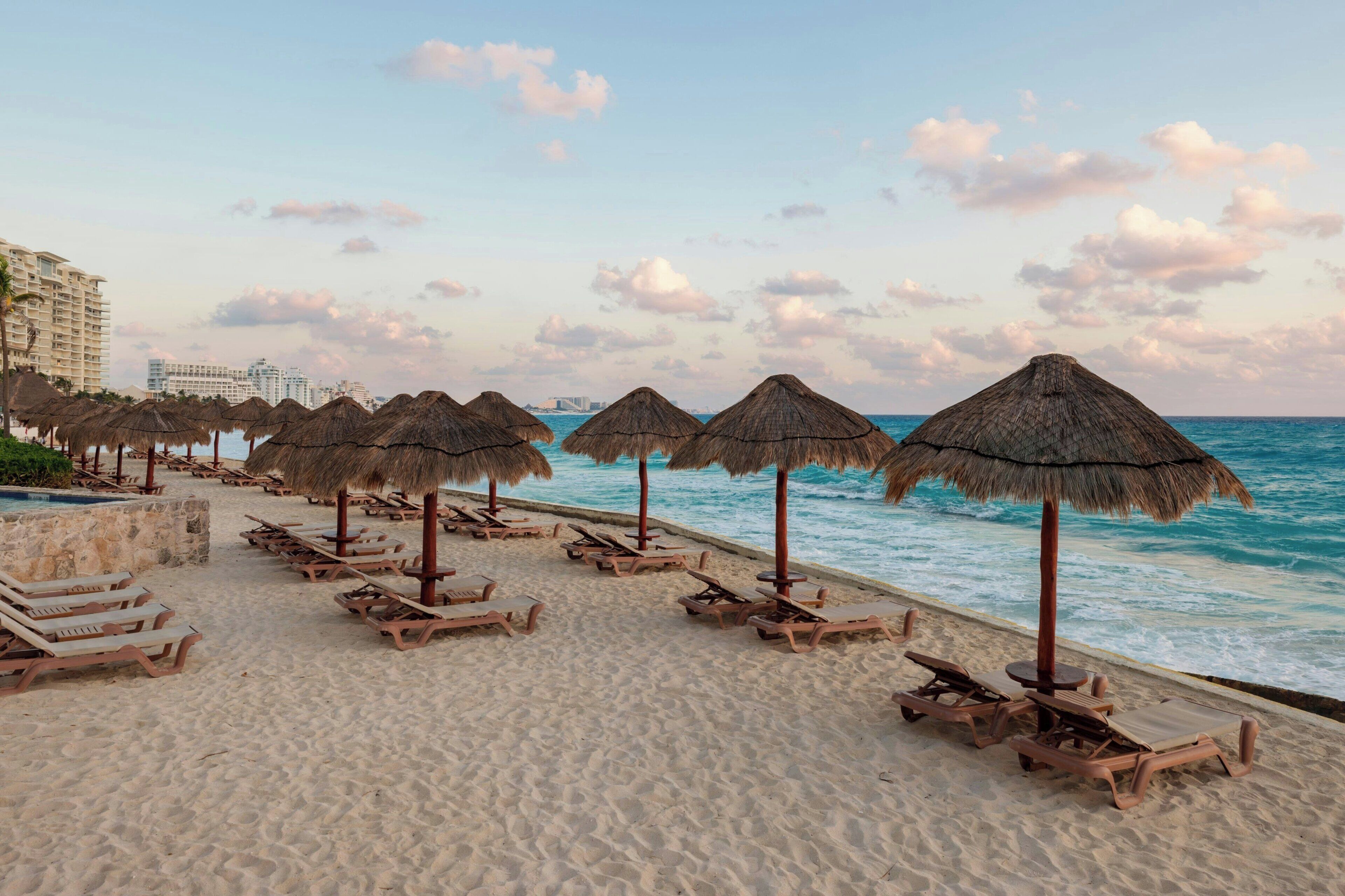 Fotografía de The Westin Cancun Resort & Spa