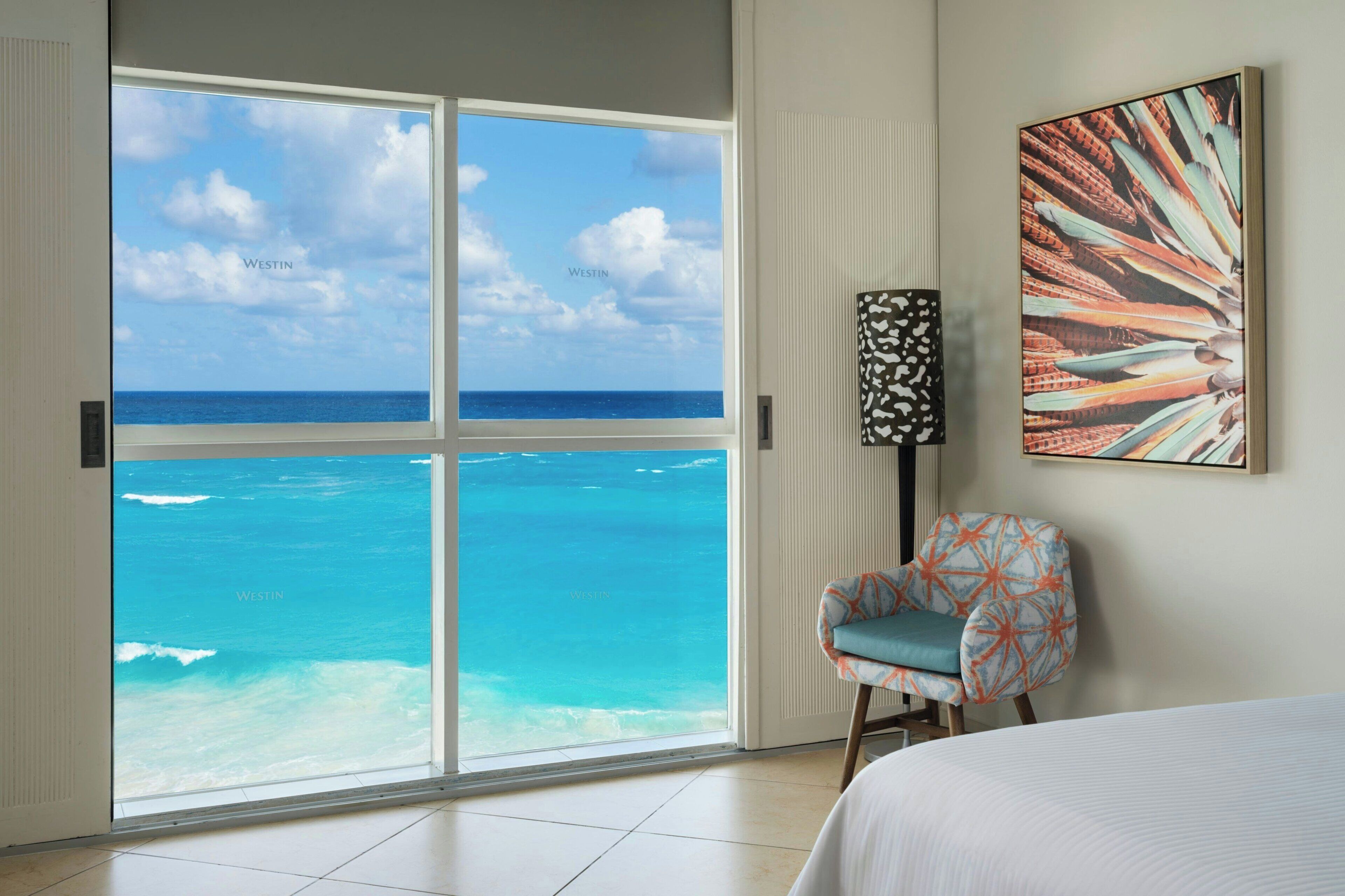 Beach Palapas B6863001 de The Westin Cancun Resort & Spa