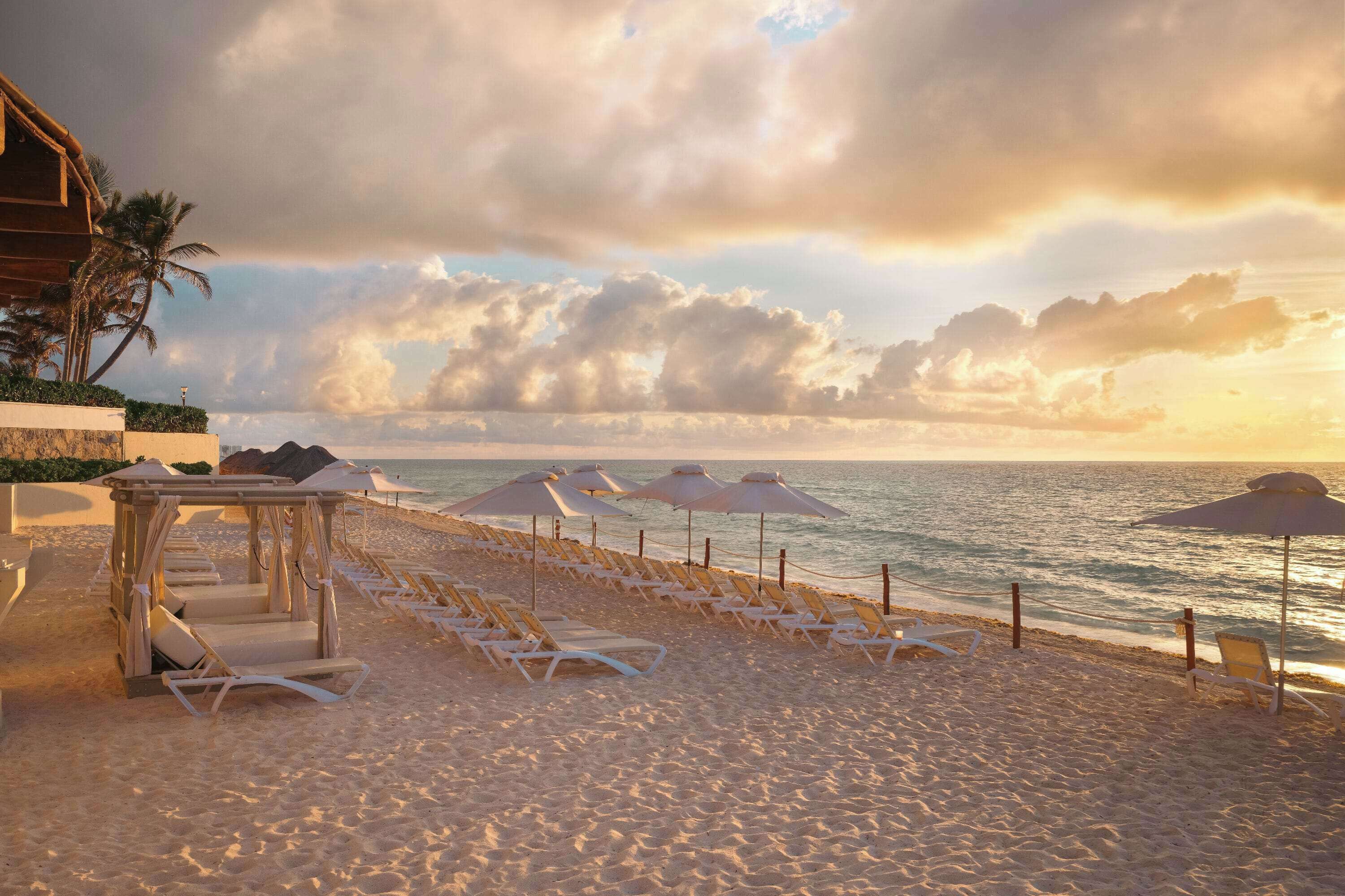 Fotografía de Wyndham Grand Cancun All Inclusive Resort & Villas